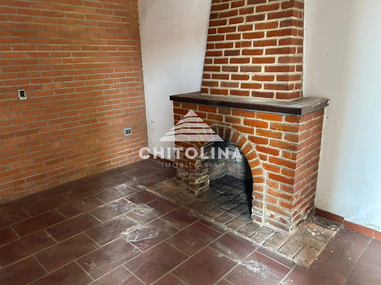 Casa à venda no Centro: 