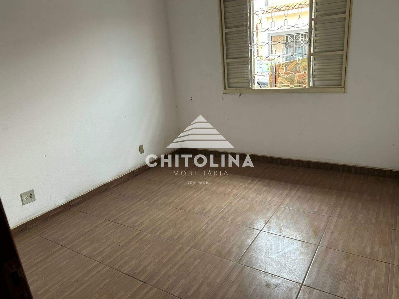 Casa à venda no Centro: 