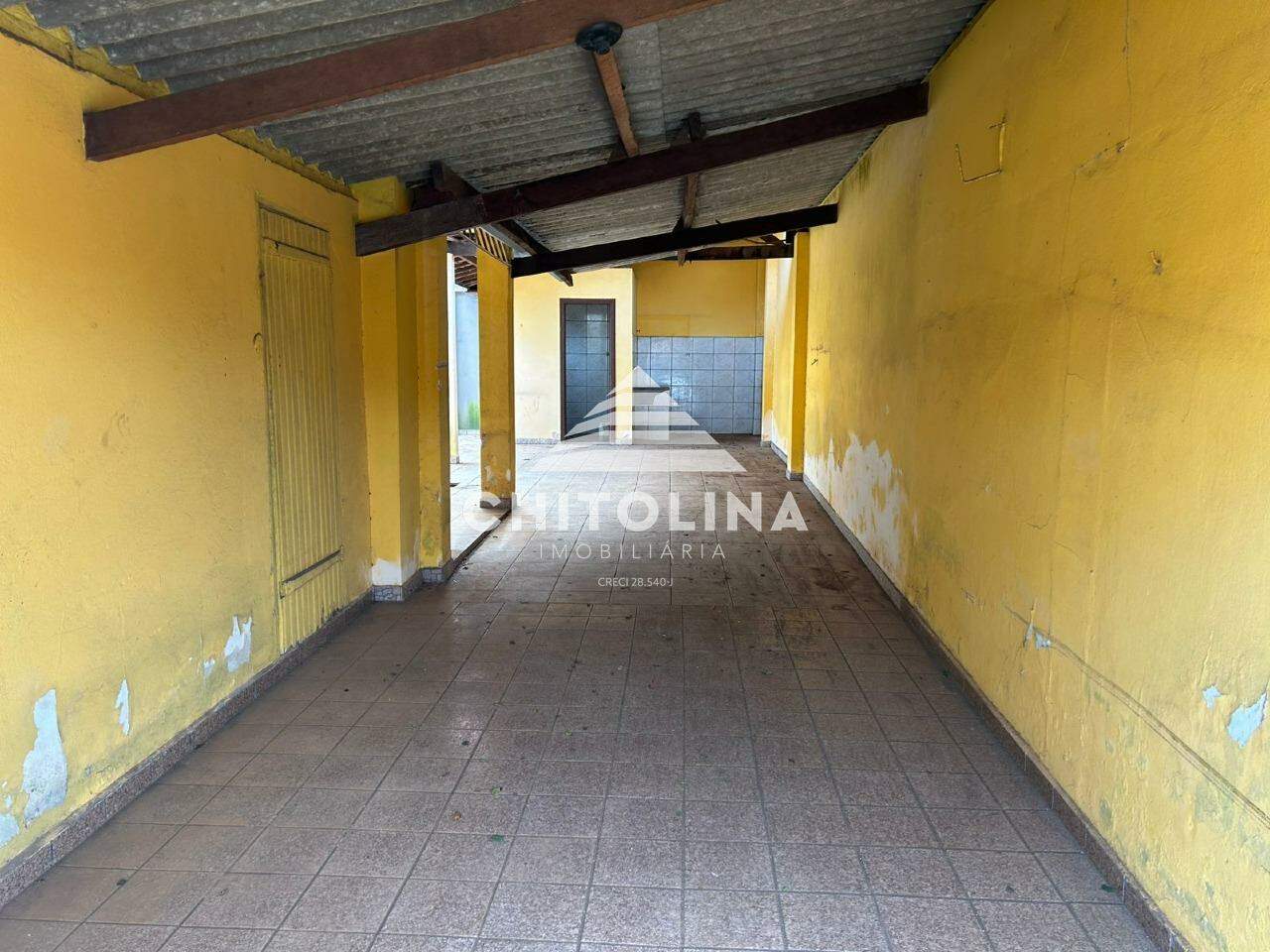 Casa à venda no Centro: 