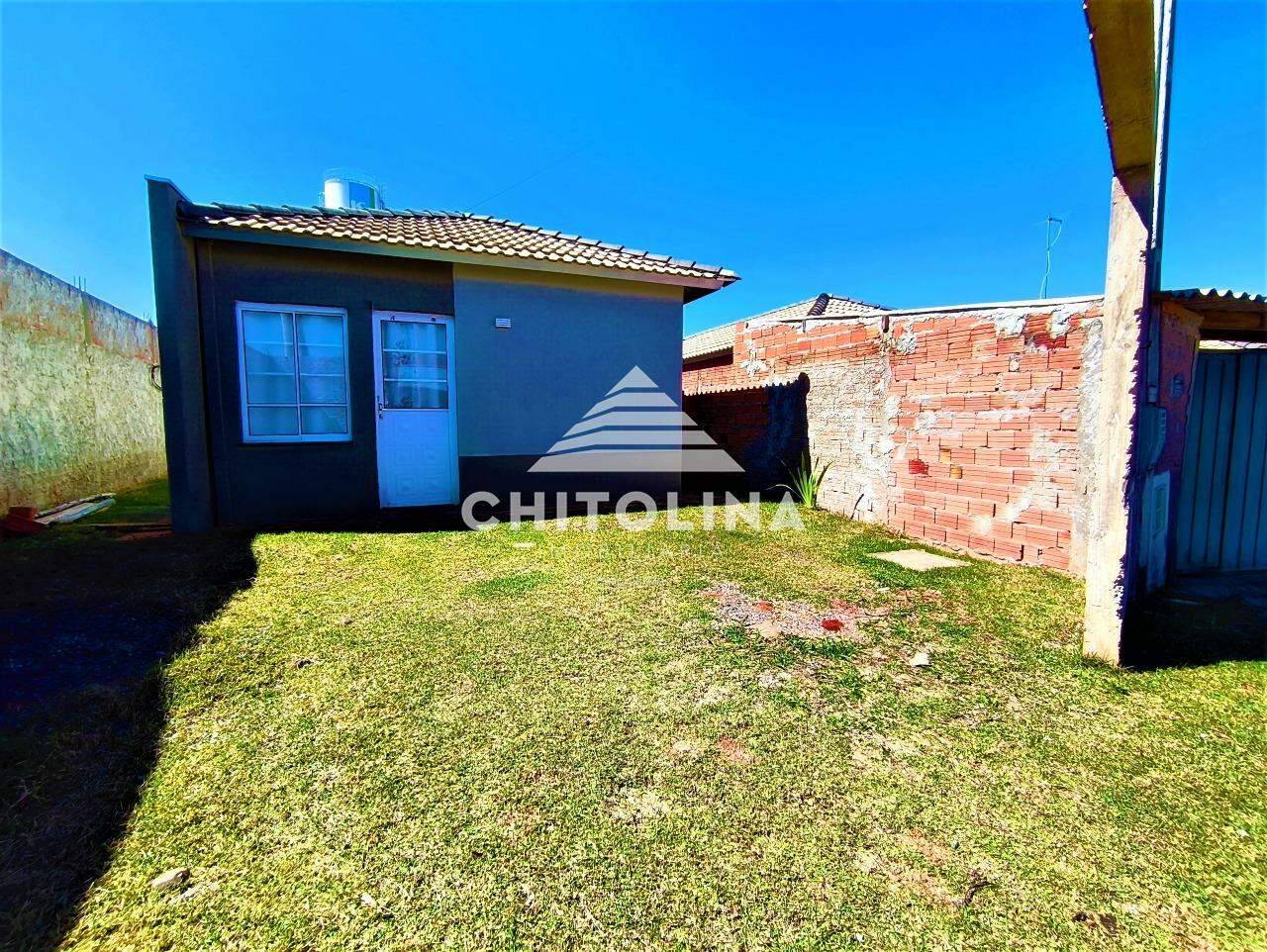 Casa à venda no Vila Mazzei: 