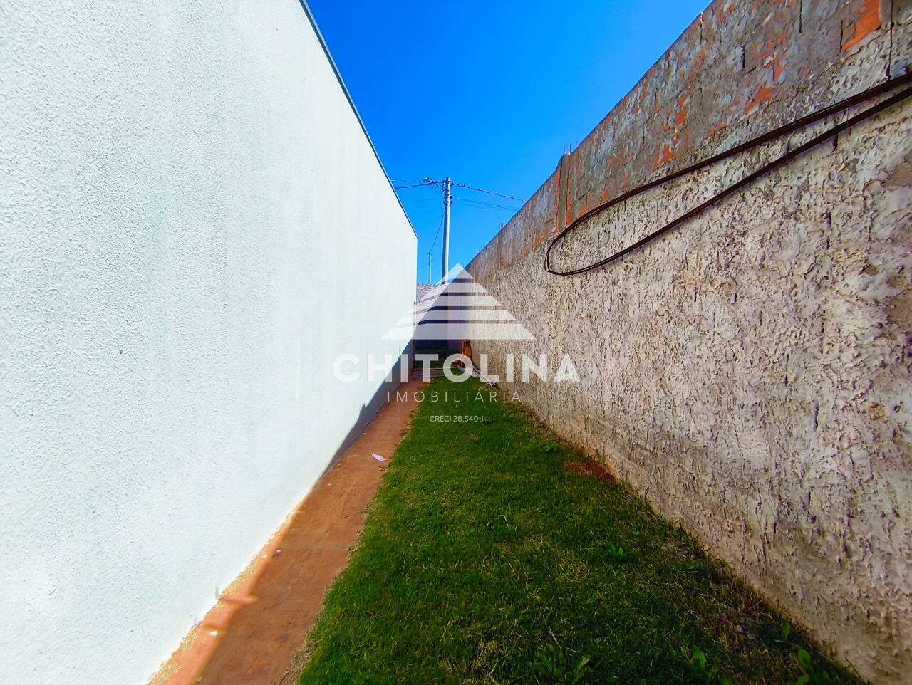 Casa à venda no Vila Mazzei: 