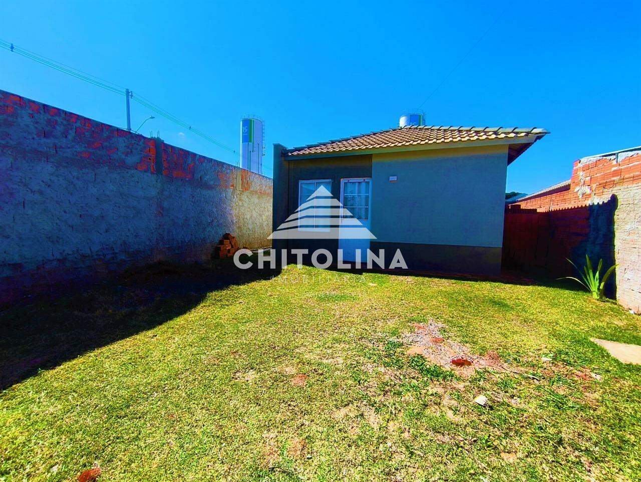 Casa à venda no Vila Mazzei: 
