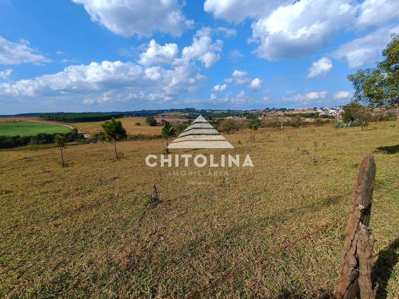 Terreno à venda no Belo Horizonte: 