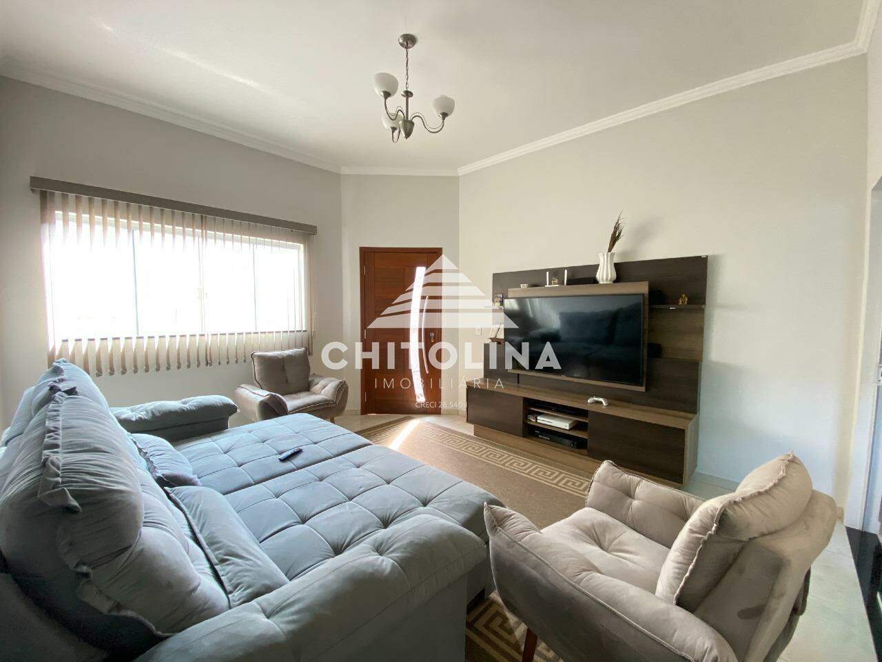 Casa à venda no Jardim Monte Santo: 
