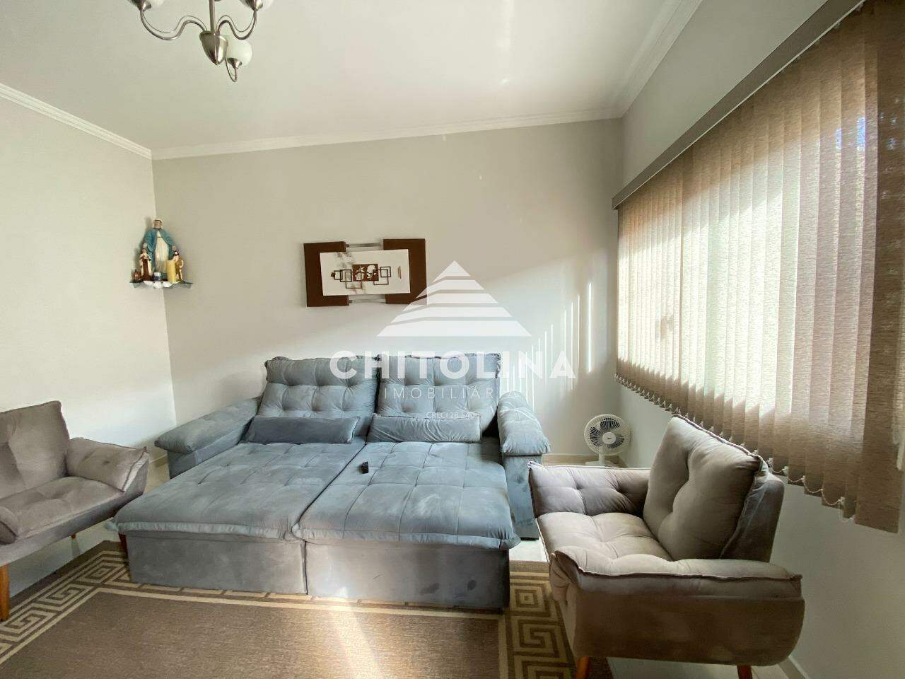 Casa à venda no Jardim Monte Santo: 