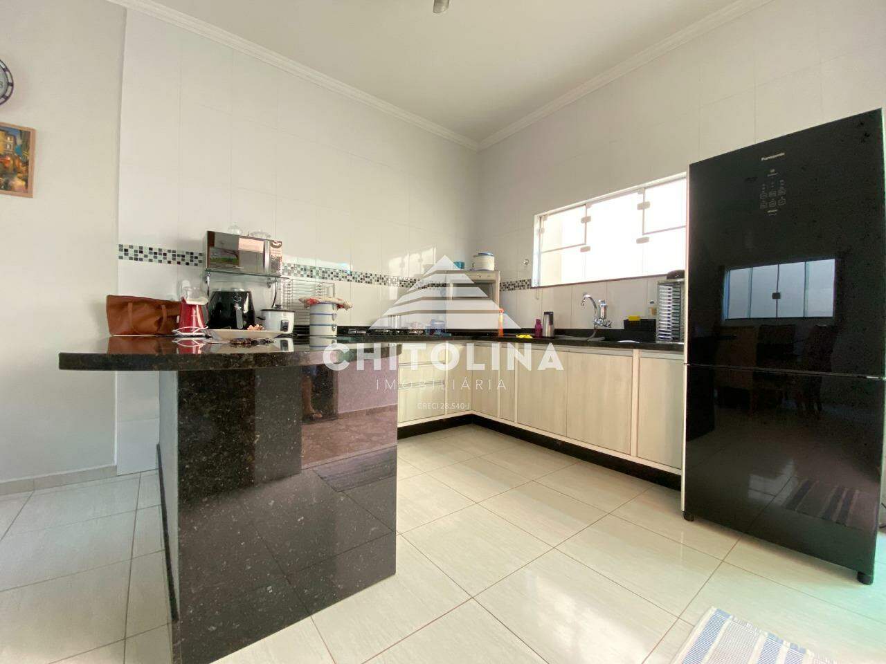 Casa à venda no Jardim Monte Santo: 