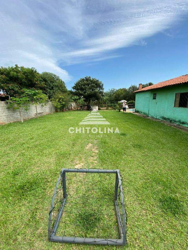 Chácara à venda no Vatinga: 