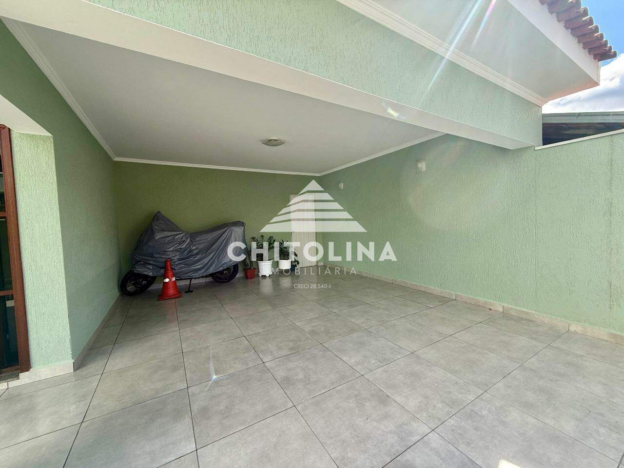 Casa à venda no Vila Francisca: 