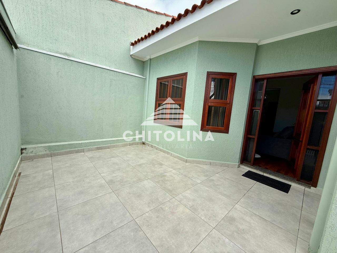Casa à venda no Vila Francisca: 