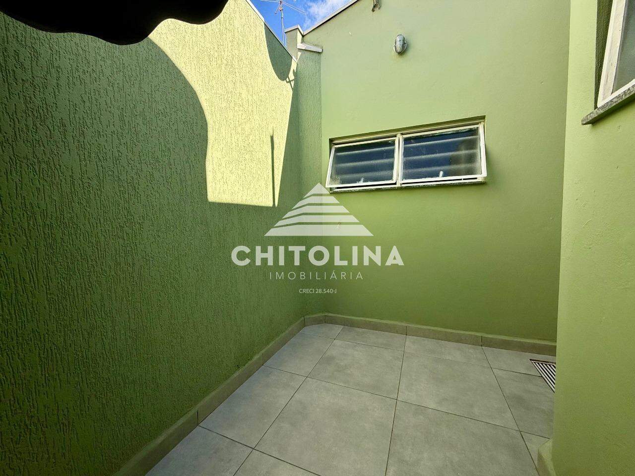 Casa à venda no Vila Francisca: 