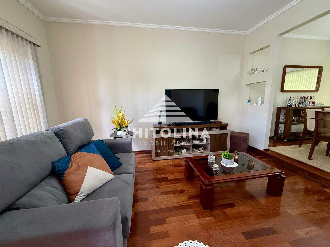Casa à venda no Vila Francisca: 