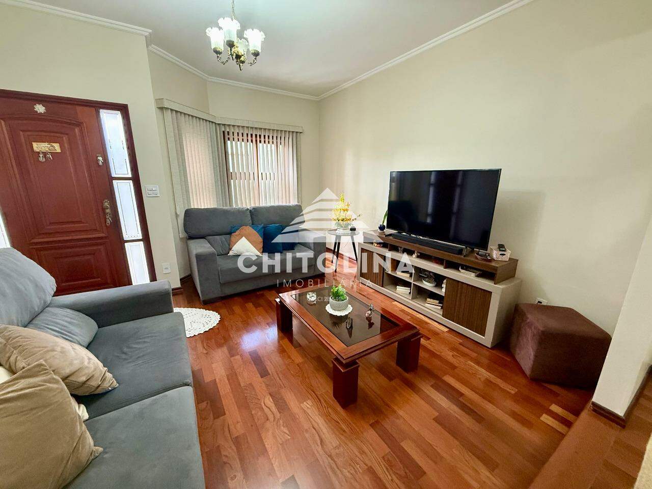Casa à venda no Vila Francisca: 