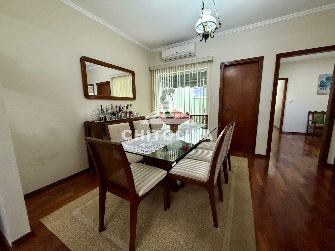Casa à venda no Vila Francisca: 