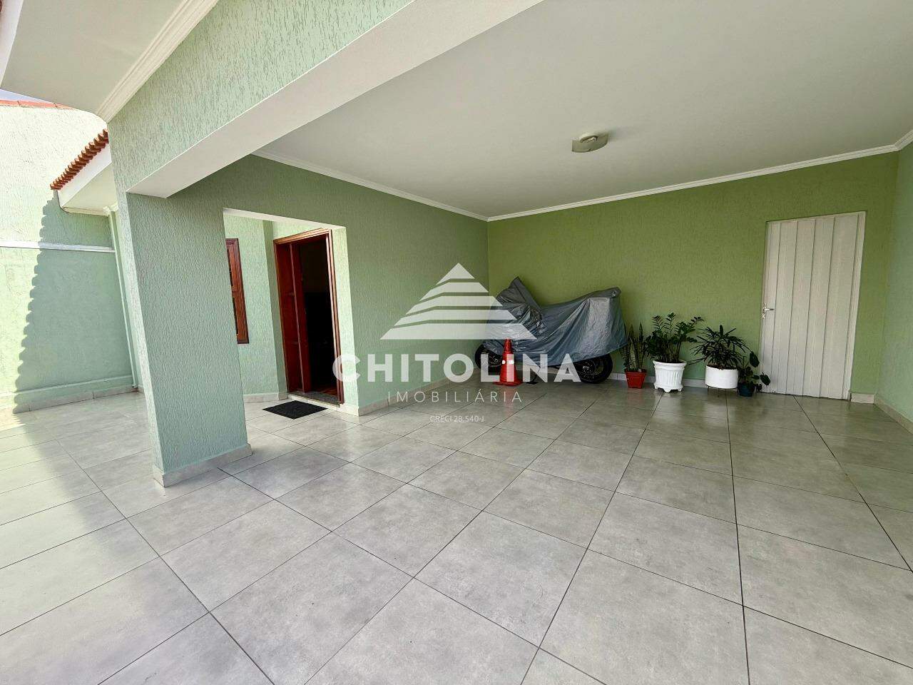 Casa à venda no Vila Francisca: 