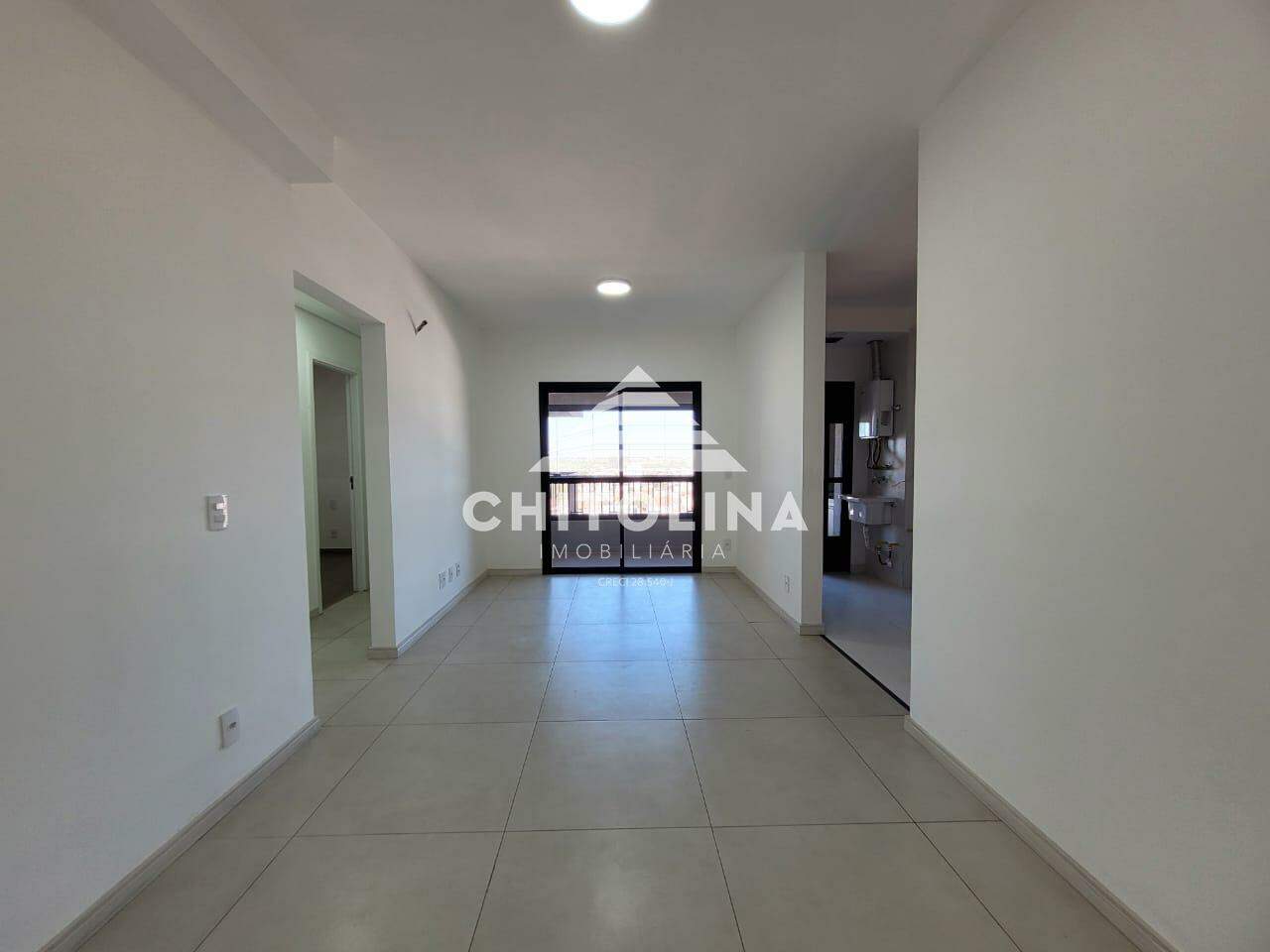 Apartamento para aluguel no Edifício Supreme : 