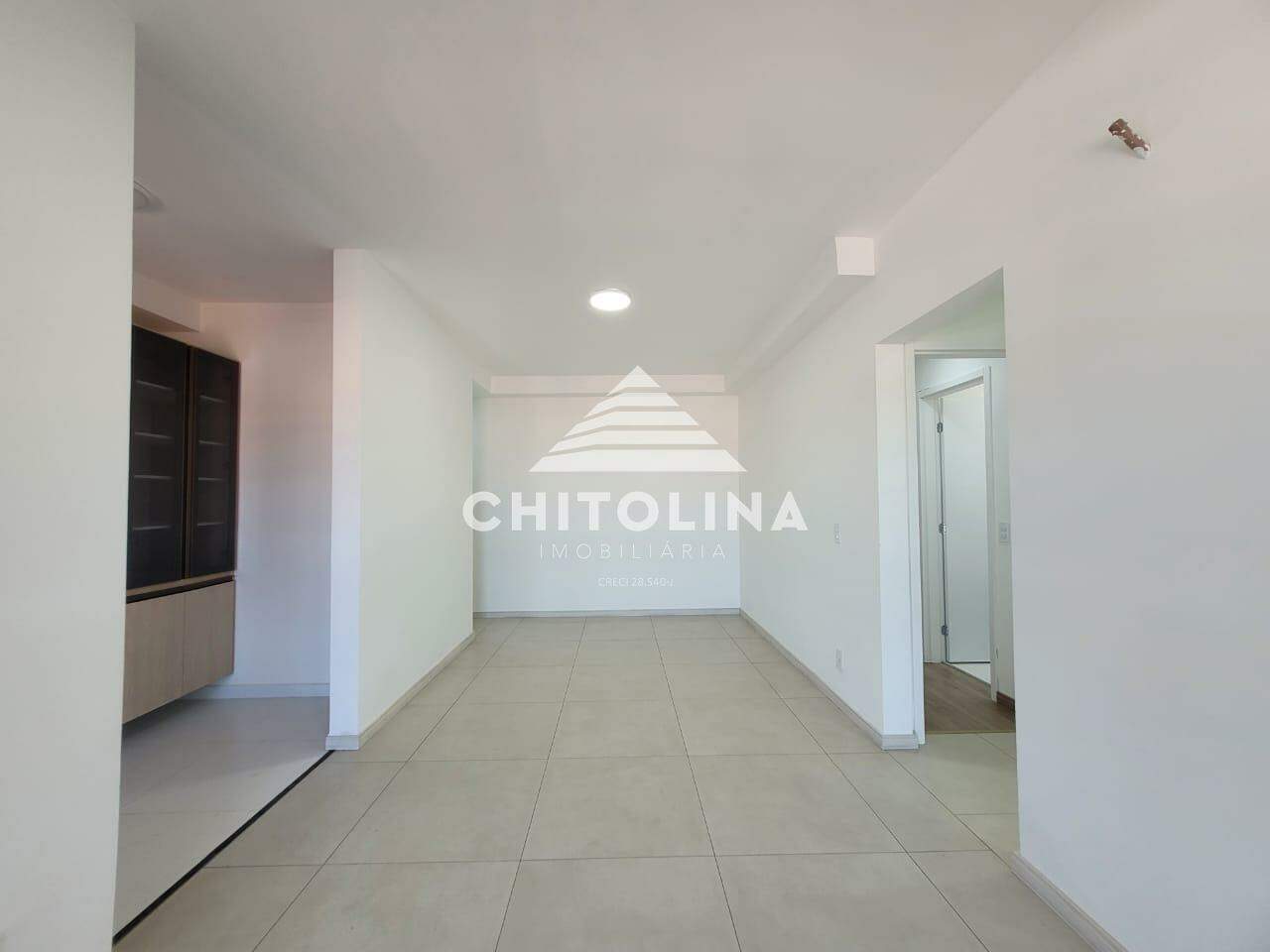 Apartamento para aluguel no Edifício Supreme : 