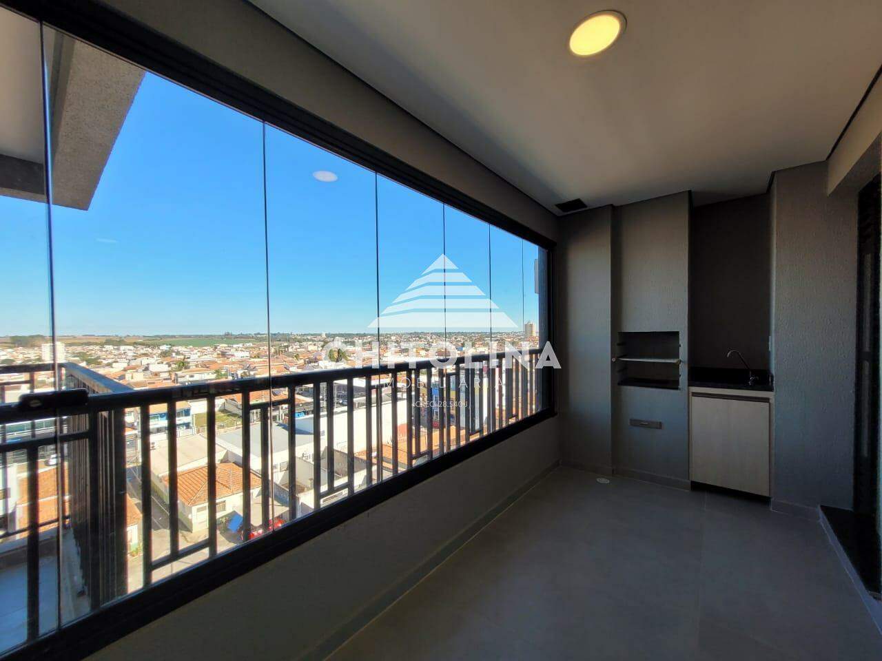 Apartamento para aluguel no Edifício Supreme : 