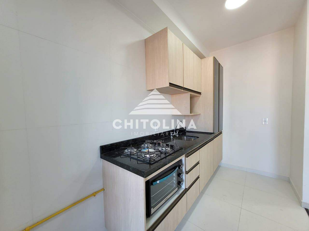 Apartamento para aluguel no Edifício Supreme : 