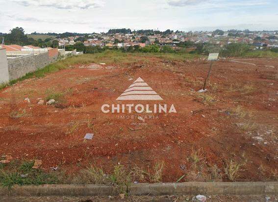 Terreno à venda no Jardim Nova Aliança: 