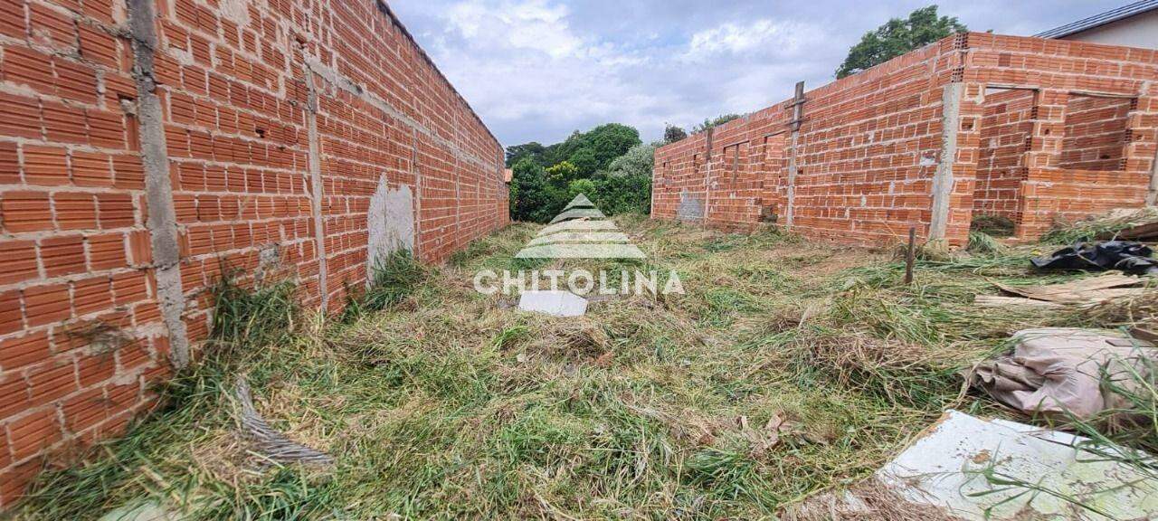 Terreno à venda no Vila Belo Horizonte: 