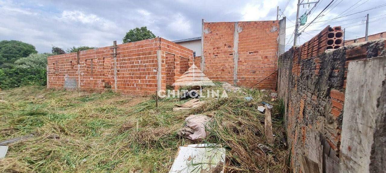 Terreno à venda no Vila Belo Horizonte: 