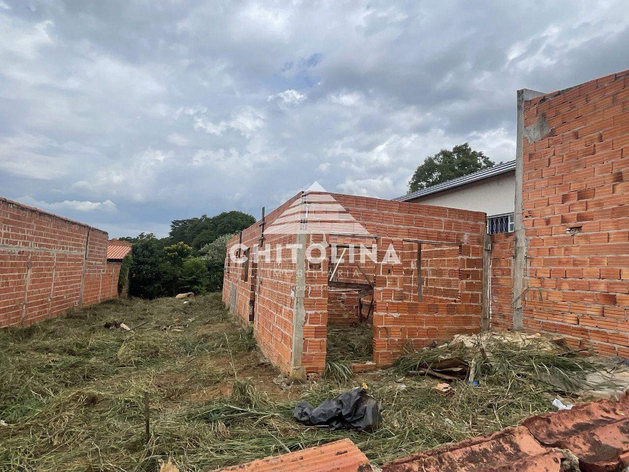Terreno à venda no Vila Belo Horizonte: 