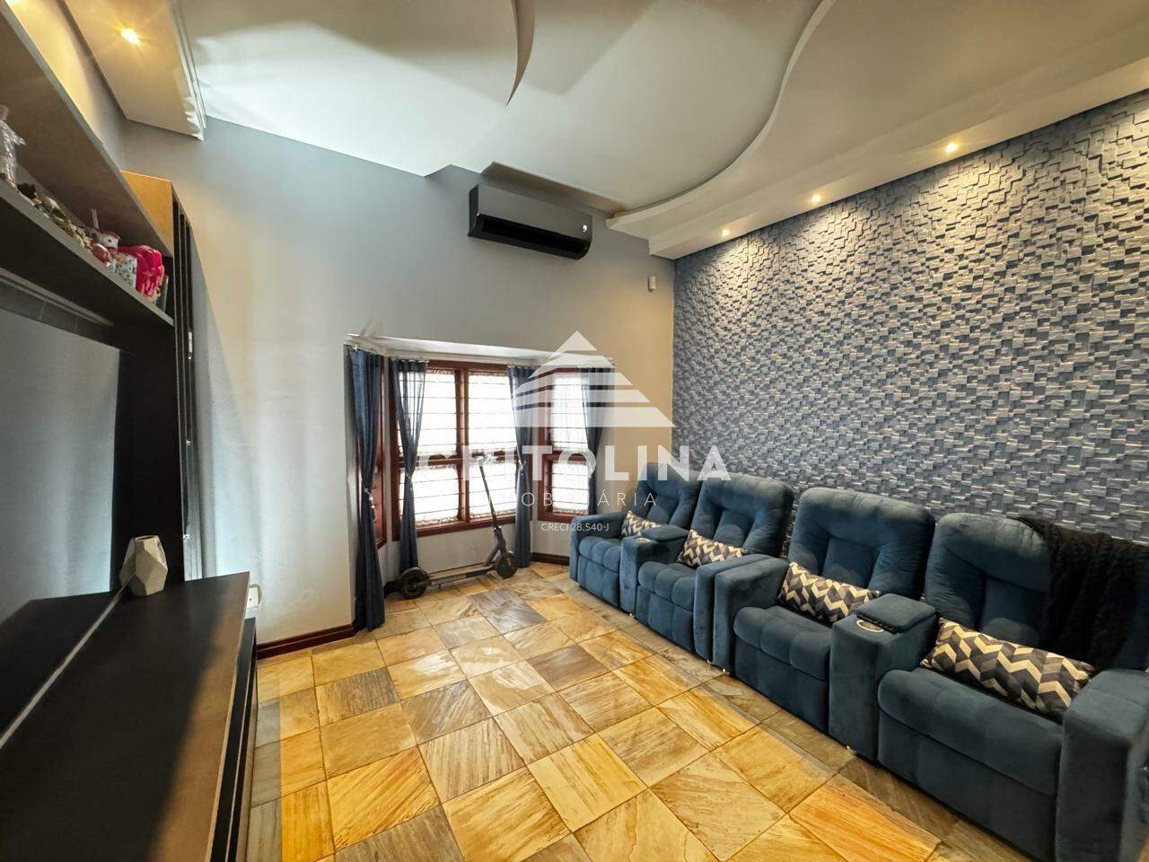 Casa à venda no Jardim Colombo: 