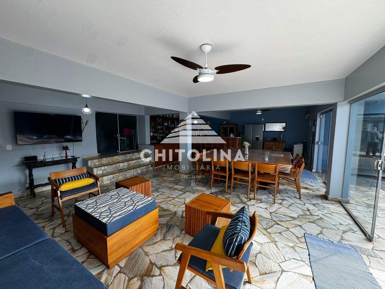 Casa à venda no Jardim Colombo: 