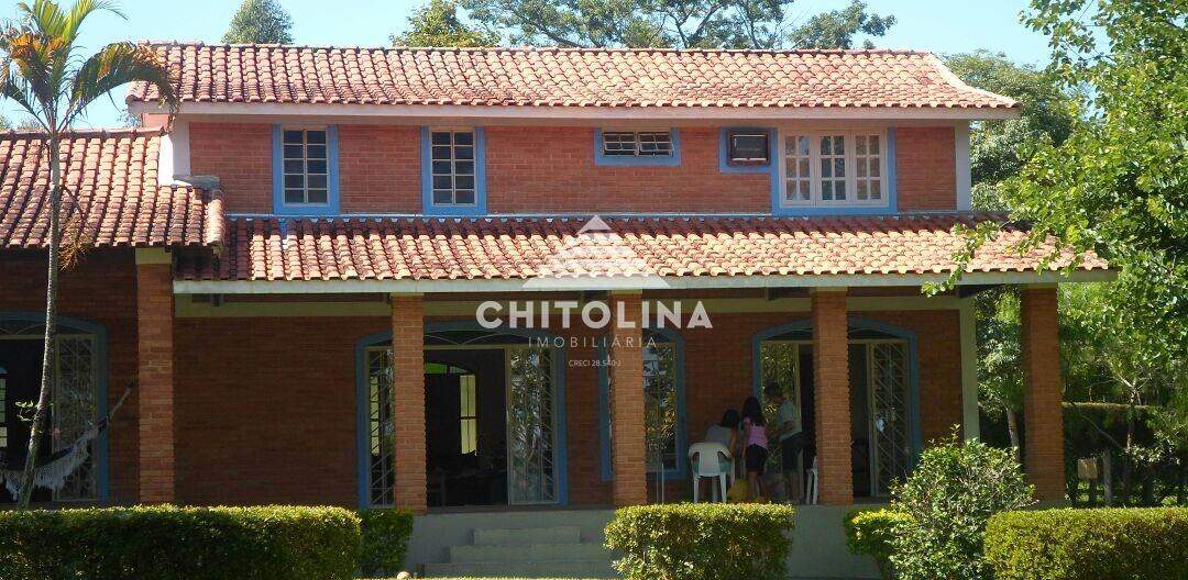 Chácara à venda no Cercadinho: 