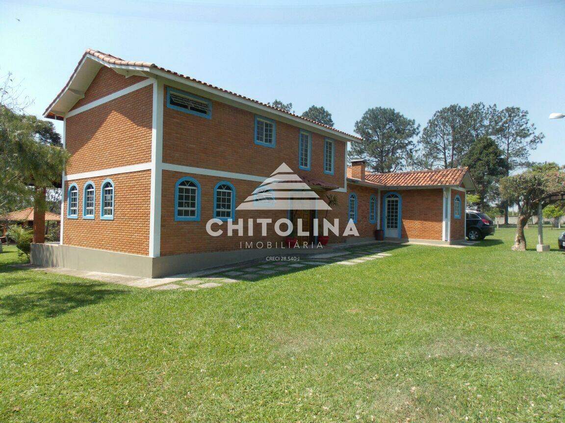 Chácara à venda no Cercadinho: 