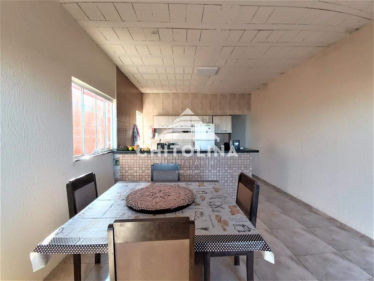 Casa à venda no Vila Maria Isabel: 