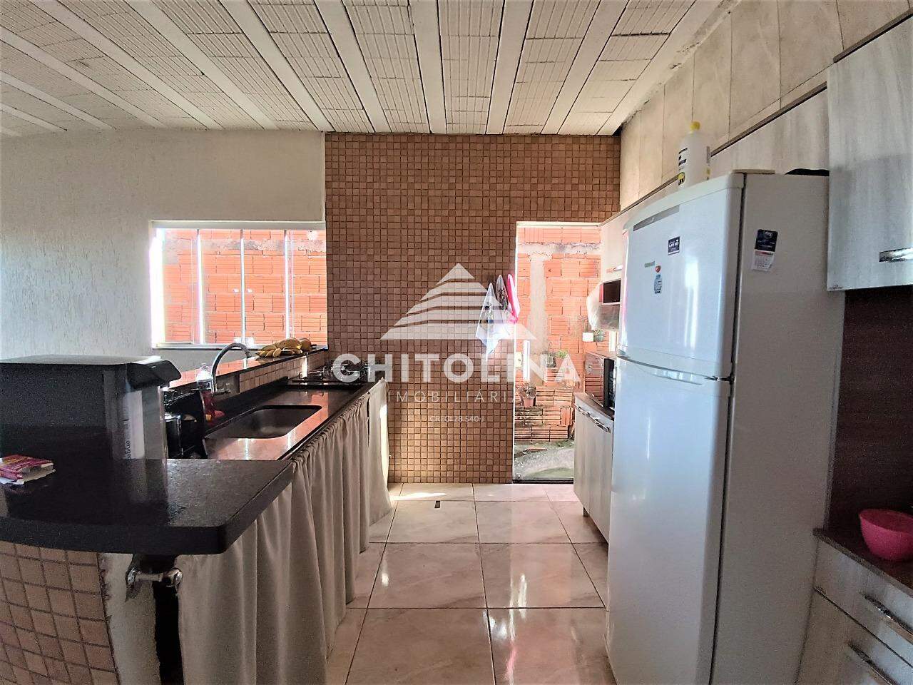 Casa à venda no Vila Maria Isabel: 