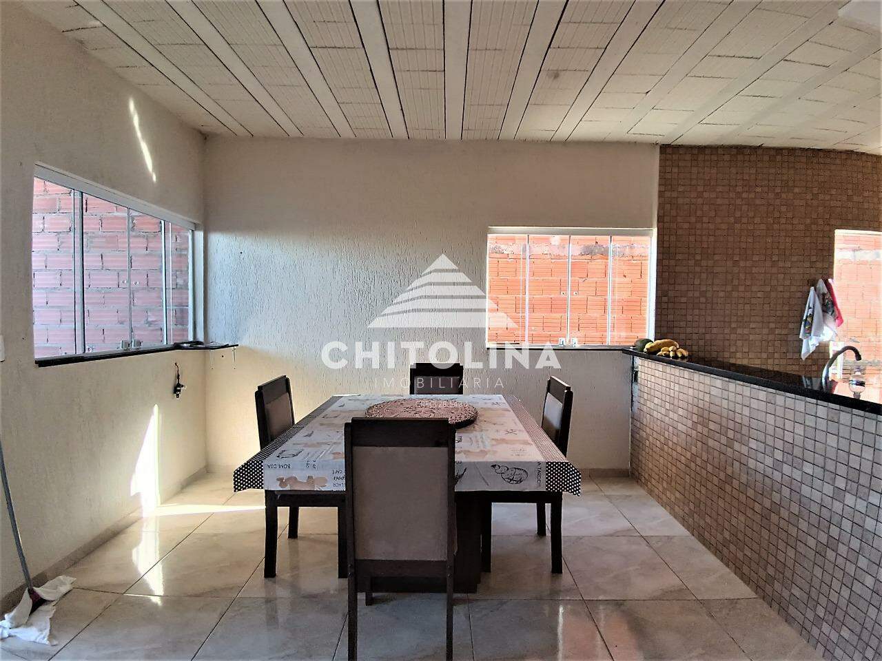 Casa à venda no Vila Maria Isabel: 