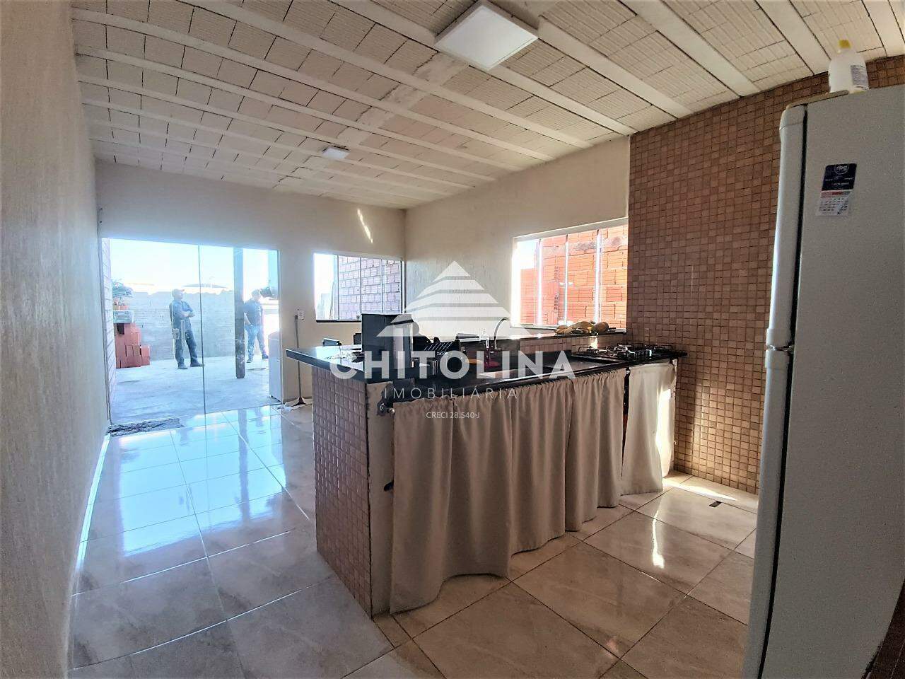 Casa à venda no Vila Maria Isabel: 