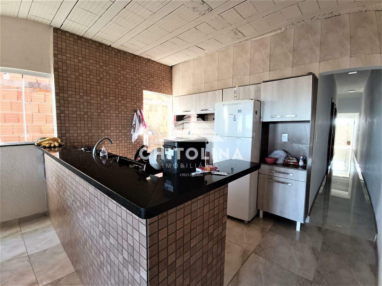 Casa à venda no Vila Maria Isabel: 