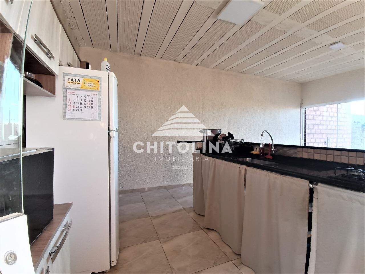 Casa à venda no Vila Maria Isabel: 