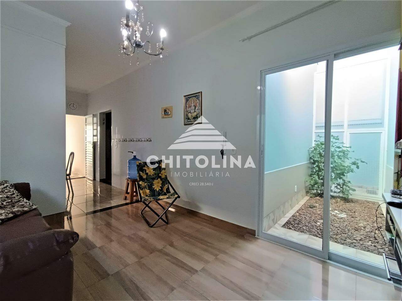 Casa à venda no Jardim Alvorada: 
