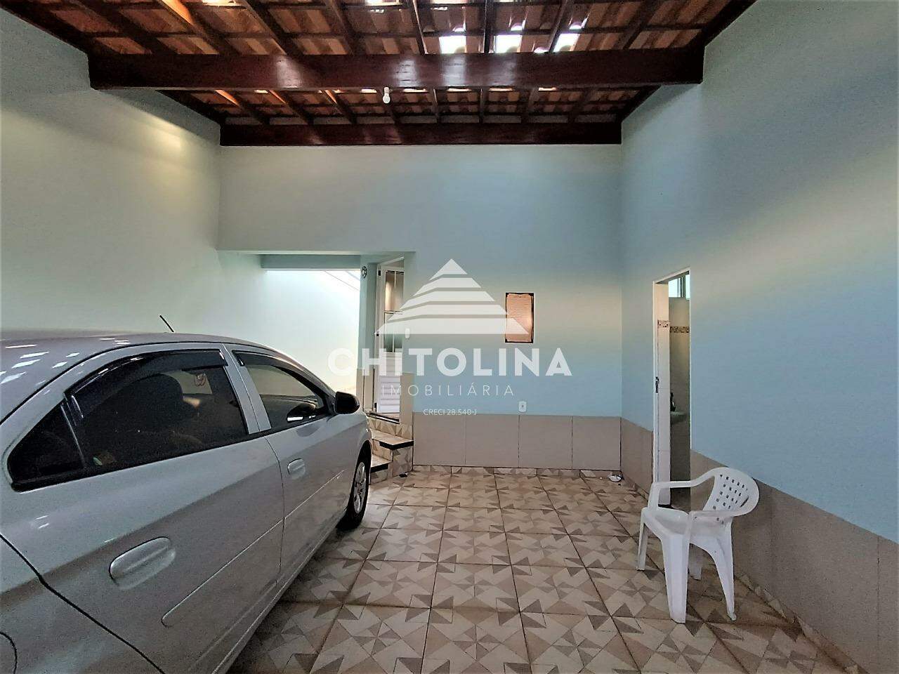 Casa à venda no Jardim Alvorada: 