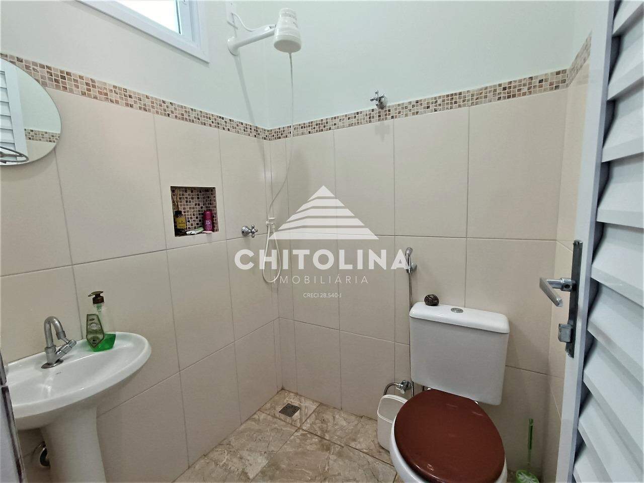 Casa à venda no Jardim Alvorada: 