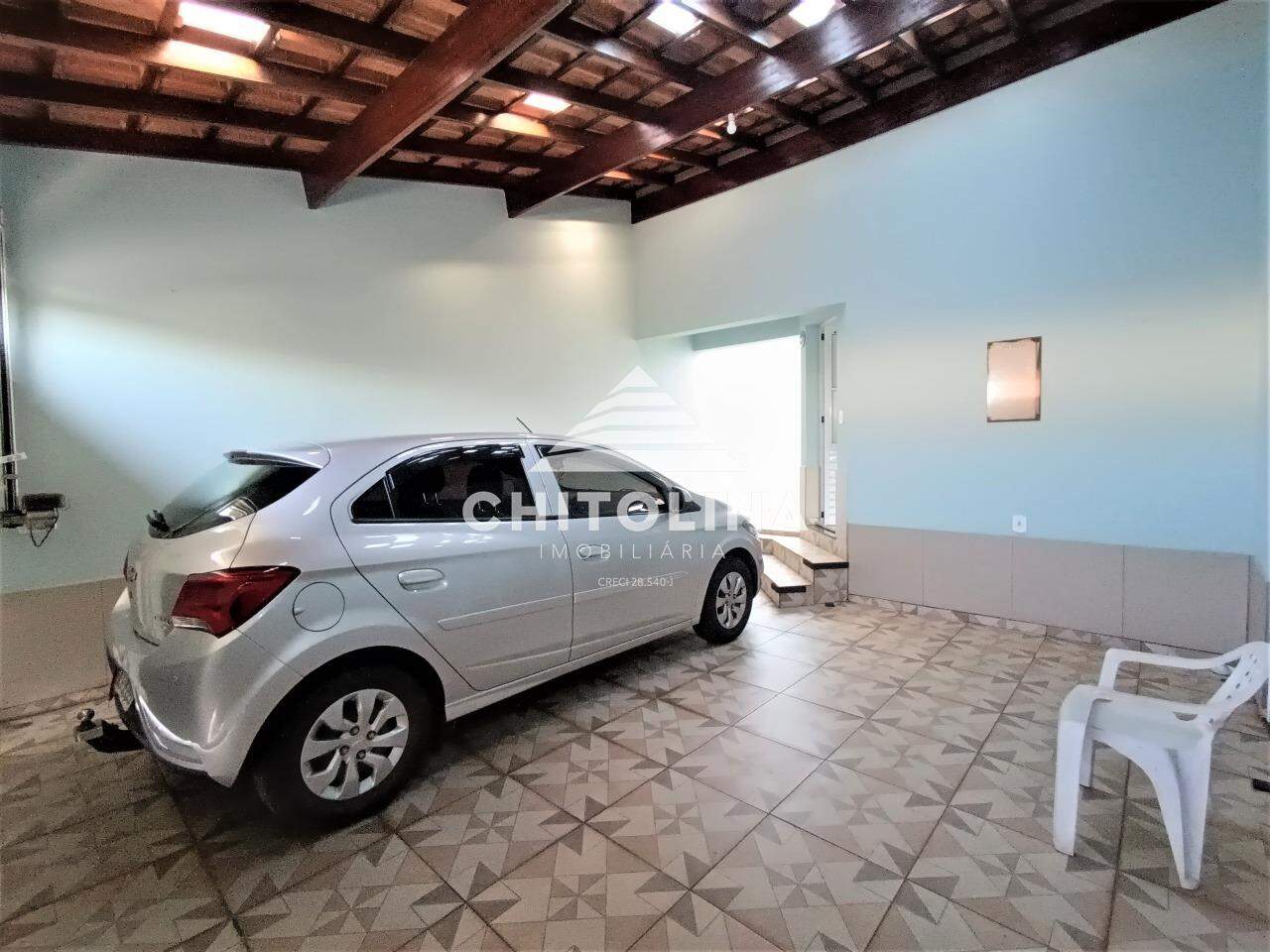 Casa à venda no Jardim Alvorada: 