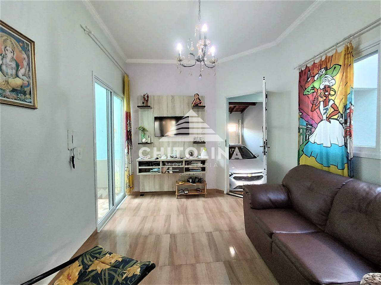 Casa à venda no Jardim Alvorada: 