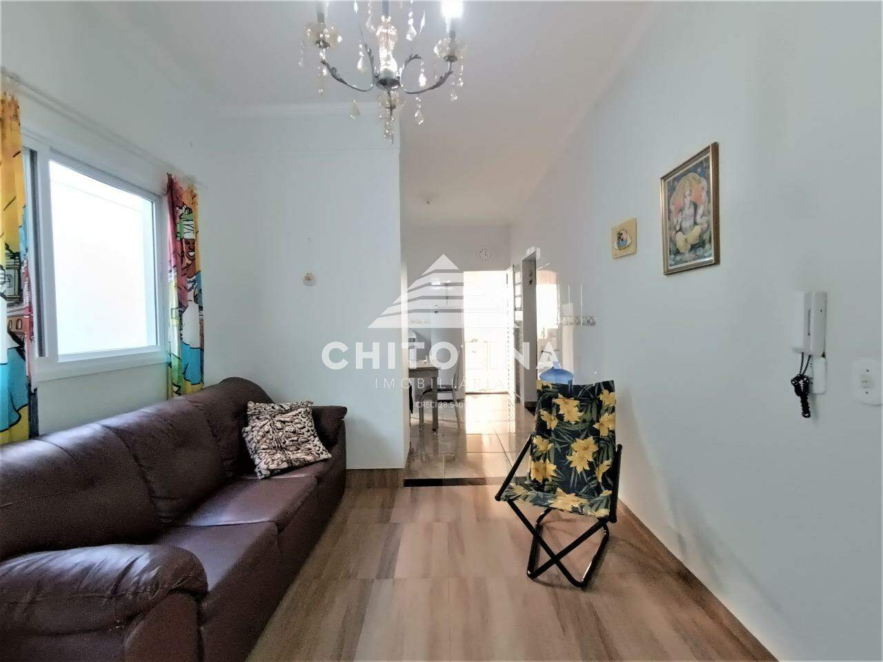 Casa à venda no Jardim Alvorada: 