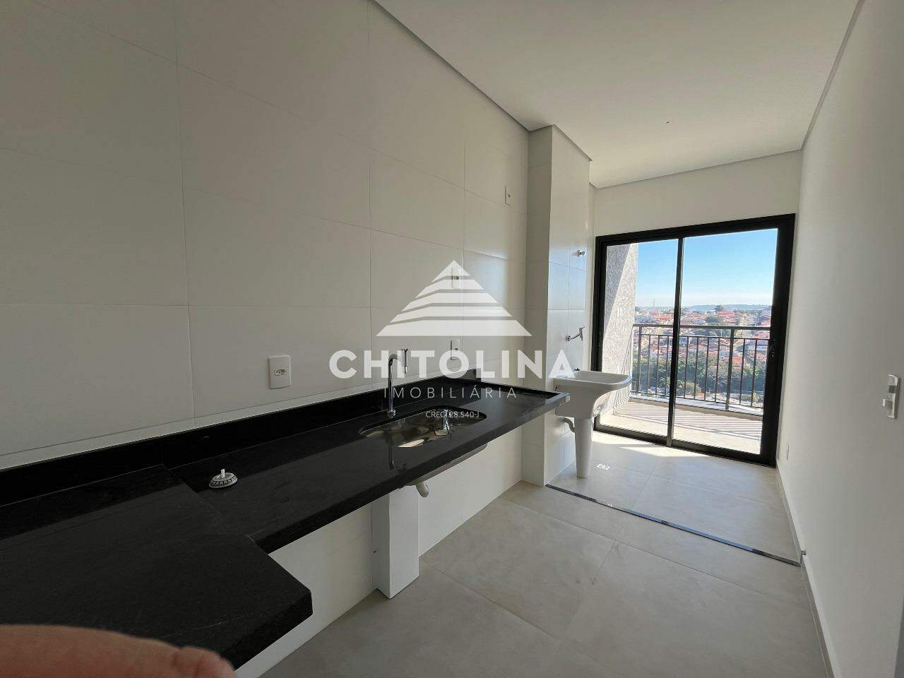 Apartamento à venda no Edifício Haus Residence Club: 