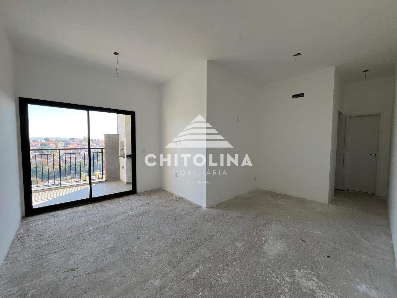 Apartamento à venda no Edifício Haus Residence Club: 