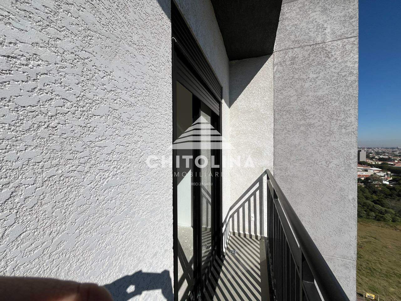 Apartamento à venda no Edifício Haus Residence Club: 
