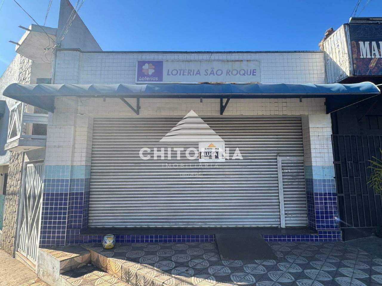 Ponto para aluguel no Vila Rio Branco: 