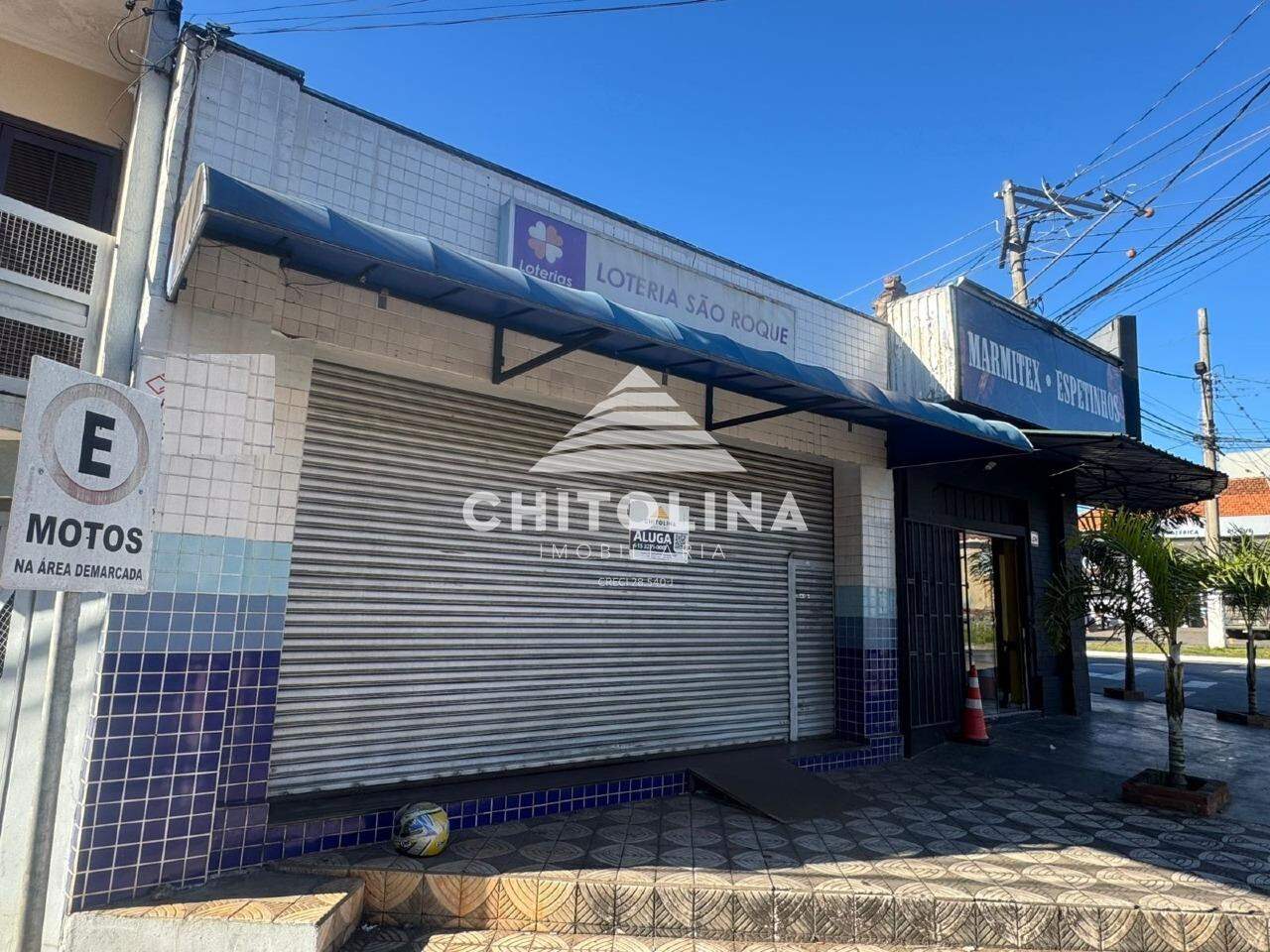 Ponto para aluguel no Vila Rio Branco: 
