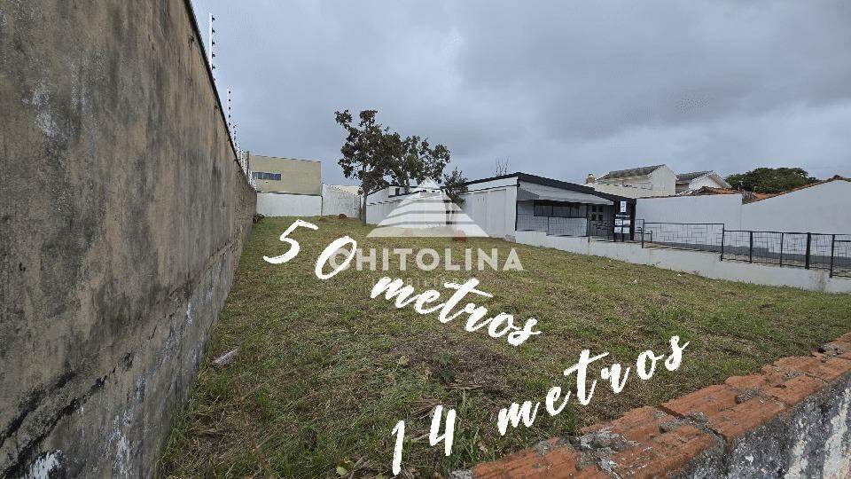 Terreno à venda no Vila Barth: 