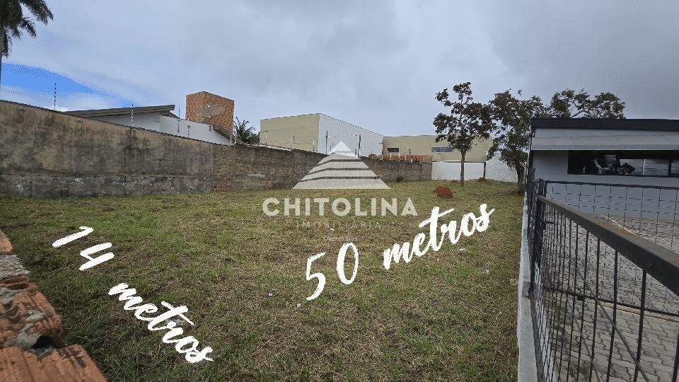 Terreno à venda no Vila Barth: 