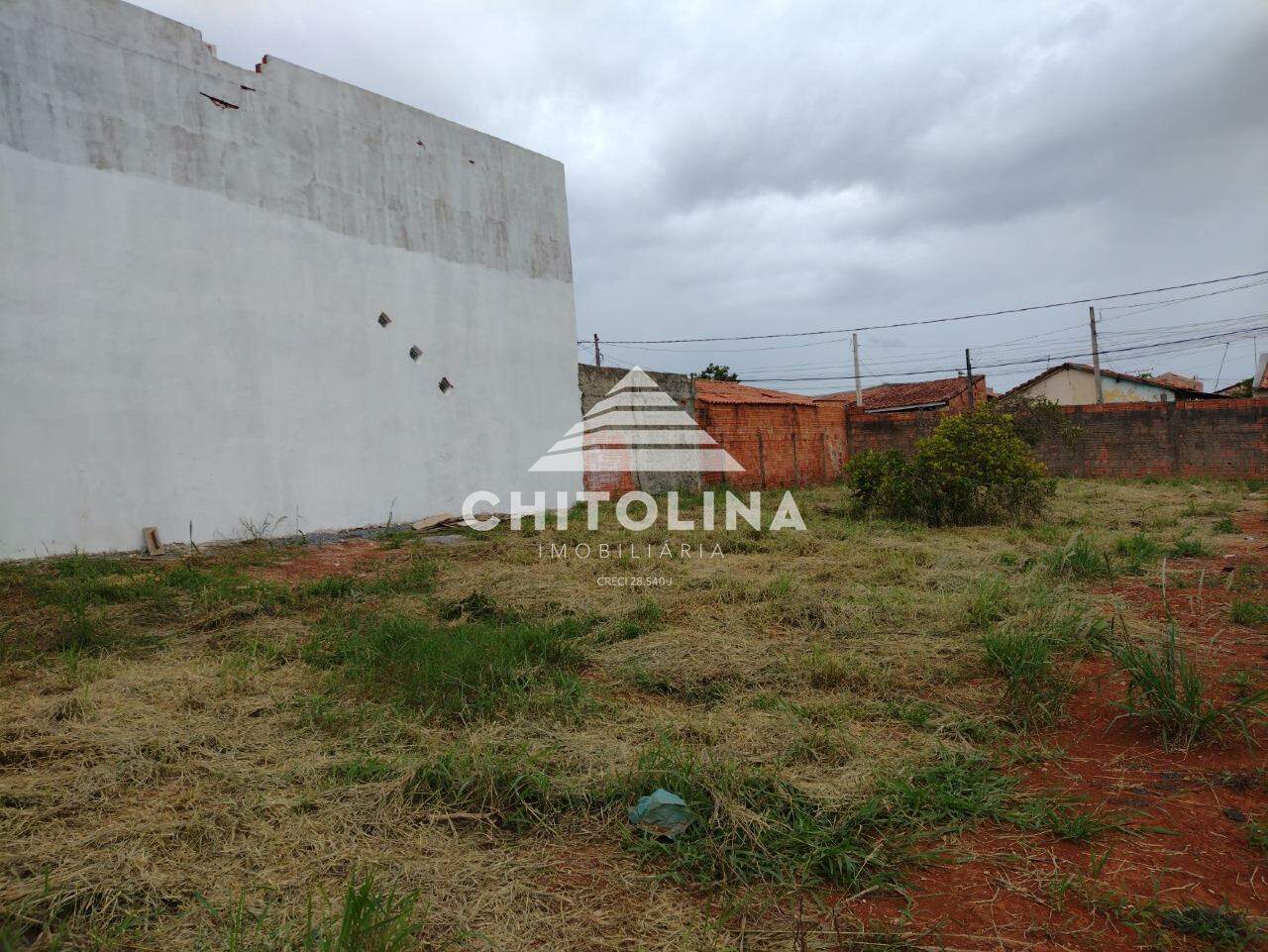 Terreno à venda no Vila Belo Horizonte: 